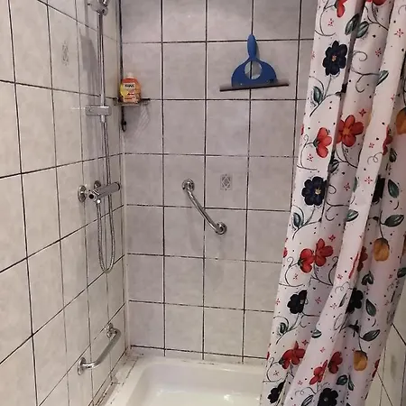 Gaestehaus Tropf شقة